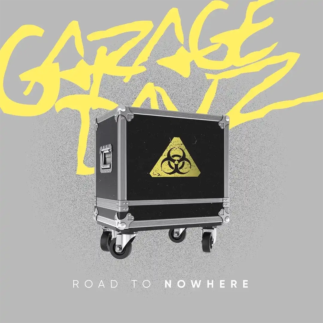 Road to Nowhere, Garage Dayz